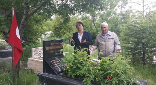 Aydemir: ‘Bayram Tekbirin manasına erişmektir'