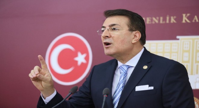 Aydemir: ‘Berat Gecesi hayırlara vesile olsun'