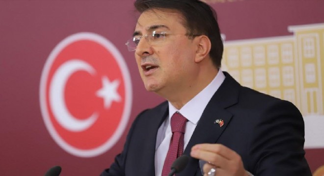 Aydemir: ‘Bizim sözümüzle özümüz birdir'