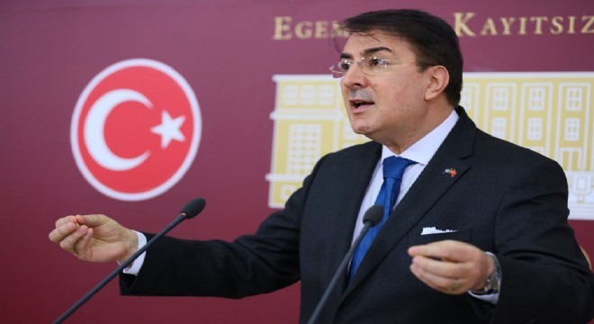 Aydemir: ‘Kardeşliğimiz, imanımızın eseridir'