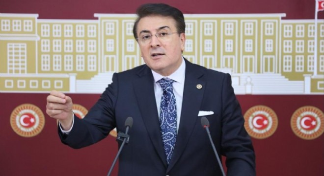 Aydemir: ‘Önceliğimiz Milletimizin refahıdır'