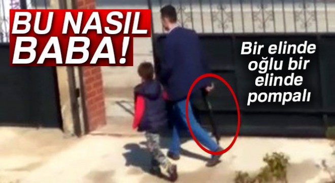 Aydın'da velayet dehşeti