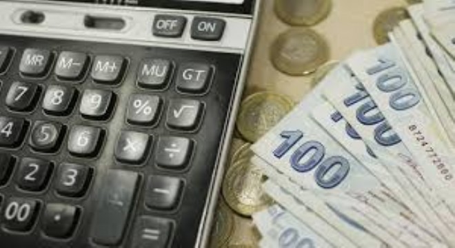 Ağustosta Ciro Endeksleri Tüm Sektörlerde Yükseldi