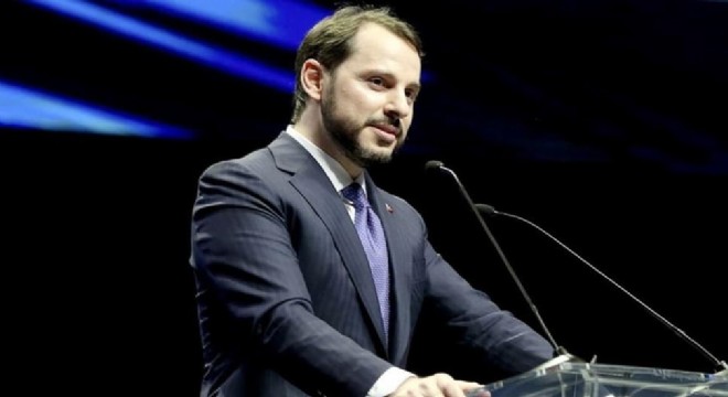 Bakan Albayrak'tan ‘1 milyon yazılımcı' açıklaması