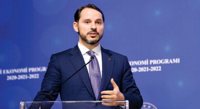 Bakan Albayrak'tan koronavirüs açıklaması