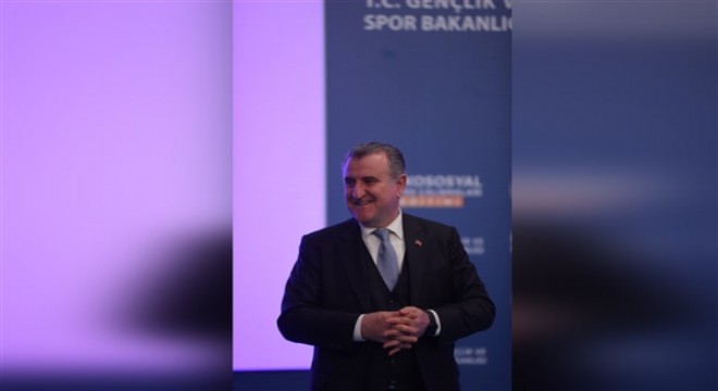Bakan Bak'tan Malatya Valiliği'ne ziyaret
