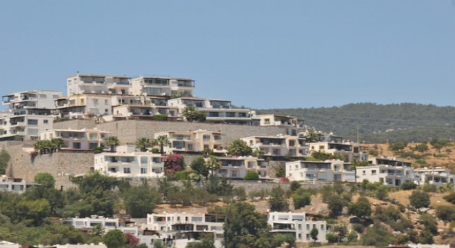 Bakan Ersoy: ''Bodrum, nitelikli turizm açısından Türkiye'nin bir cazibe noktası''