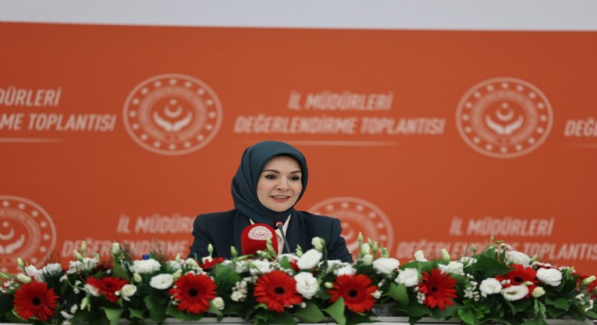 Bakan Göktaş'tan Dünya Otizm Farkındalık Günü mesajı