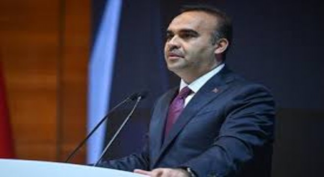 Bakan Kacır: Sanayi Sektörü İkinci Çeyrekte %6,1 Büyüdü