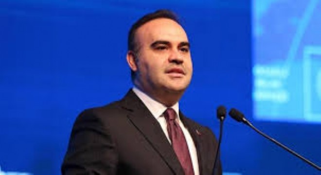Bakan Kacır: Yerli Yapay Zeka Modelleriyle Türkiye'yi Lider Yapacağız