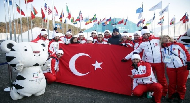 Bakan Osman Aşkın Bak Güney Kore'ye gidiyor