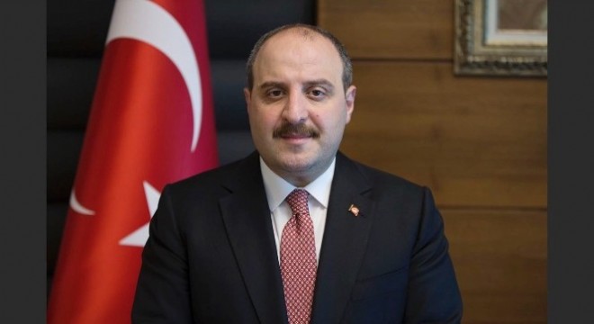 Bakan Varank'tan genç girişimcilere müjde