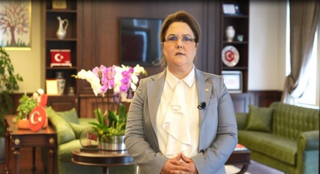 Bakan Yanık, EHİS 15. Taraf Devletler Konferansı'na katıldı
