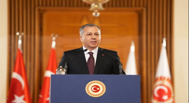 Bakan Yerlikaya: 7 düzensiz göçmenin cansız bedenine ulaşıldı