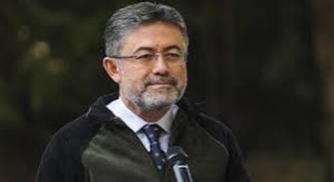 Bakan Yumaklı: 4 İldeki Orman Yangınları Tamamen Kontrol Altında