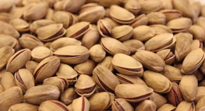 Bakanlıktan 'Antep fıstığı' açıklaması