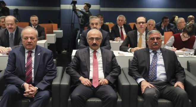 Bankacılık sektörüne ‘zor gün' çağrısı