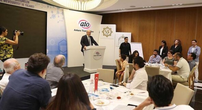 Baran'dan gençlere: Tatil de yapın geleceğe de hazırlanın