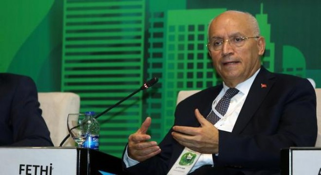 Başkan Yaşar: Hayal olmasın