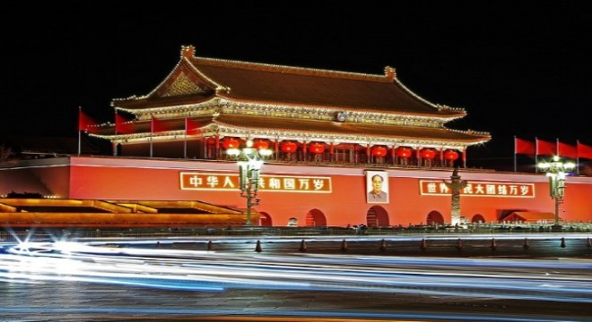 Beijing'de dijital Renminbi dönemi