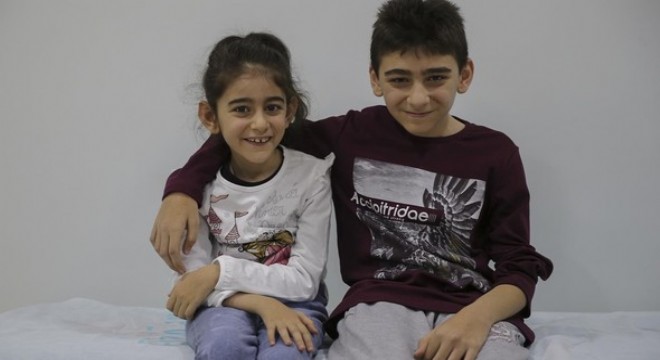 Beyin felcinden ilk adımlara