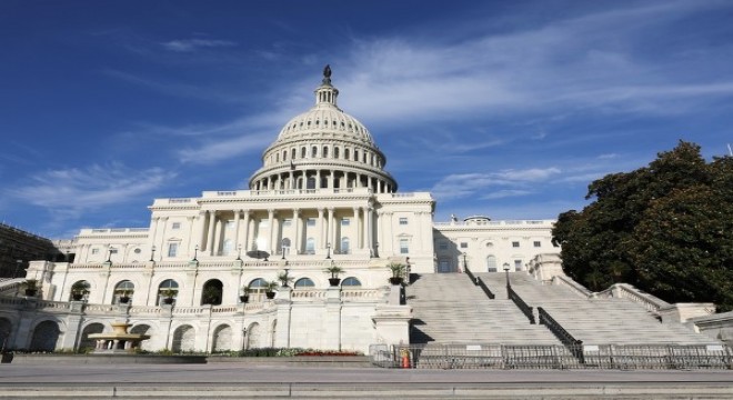 Biden'ın yeni altyapı planı