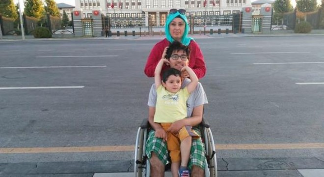 Bilimin yetim hastaları ‘yaşam' merkezi istiyor