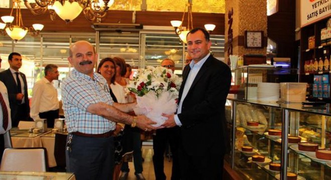 Bin 220 işletmeye ruhsat verildi