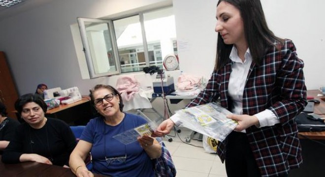 Bir yılda çöpe attıklarımız ağırlığımızın 7 katı