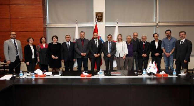 ‘Bölgeye değer katan marka olduk'