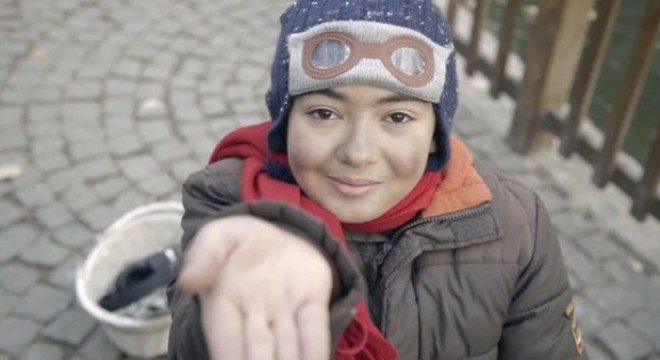 Boyacı Tombik'ten marka yolculuğu