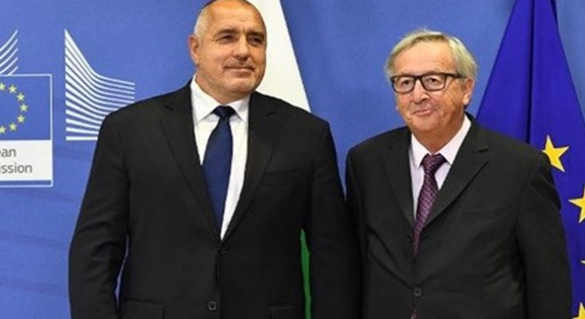 Bulgaristan'ın 6 aylık AB programında Türkiye yok