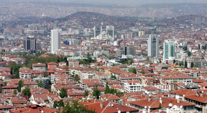Büyükşehir'den 7 ilçede 158 milyonluk satış