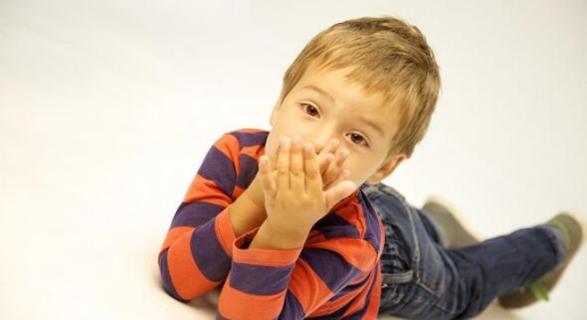 ‘Büyüyünce geçer' demeyin