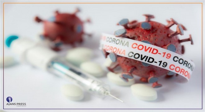 COVID-19 hayatımıza gireli 1 yıl olacak