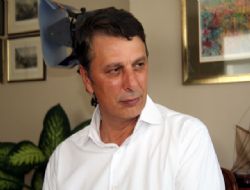 Ataklı Fena Yakalamış!