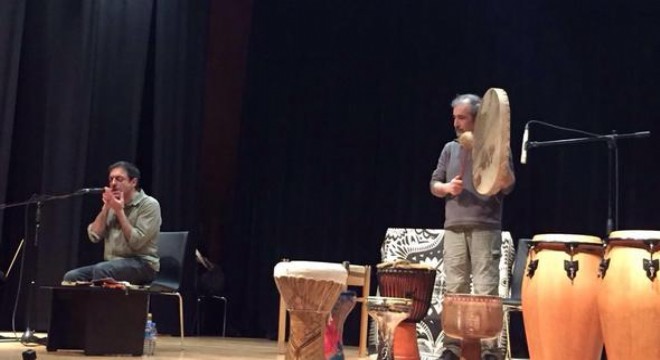 Çankaya'da vurmalılar konuştu