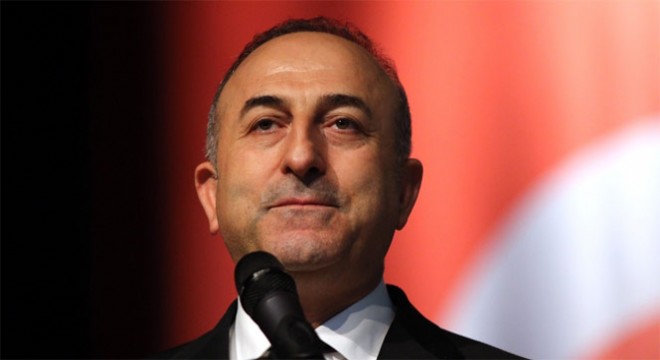 Çavuşoğlu, İranlı mevkidaşı Zarif ile telefonda görüştü
