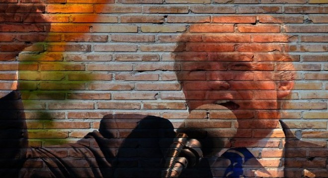 Çin'den Trump'a ''Cenazeyi Düğüne Döndürme'' Tweeti