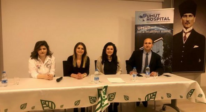 Çocuklar obeziteye karşı bilinçlendirildi