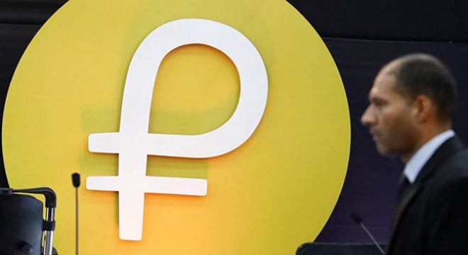 Cumhurbaşkanı Başdanışmanı Ertem: Türkiye, kripto para Petro'yu destekleyebilir