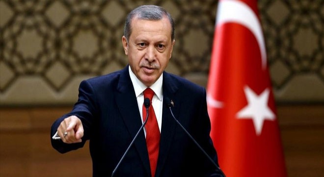 Cumhurbaşkanı Erdoğan: 'O gençleri askerlikten muaf tutarsın biter'