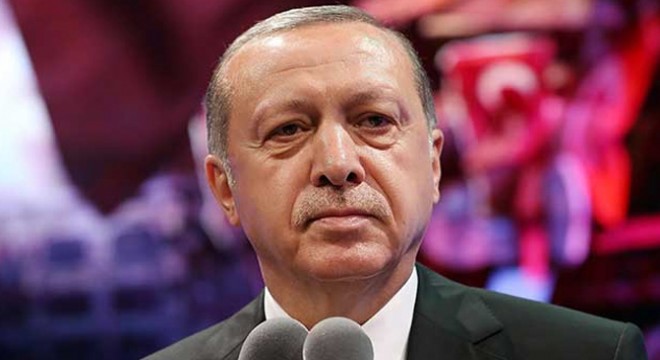 Cumhurbaşkanı Erdoğan'dan büyüme rakamları ile ilgili ilk açıklama: G20'de 2. sıradayız