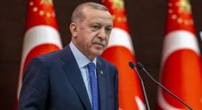 Cumhurbaşkanı Erdoğan: Kooperatiflere Yeni Kredi Paketi Geliyor