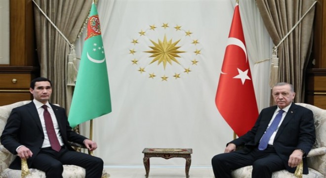 Cumhurbaşkanı Erdoğan: 