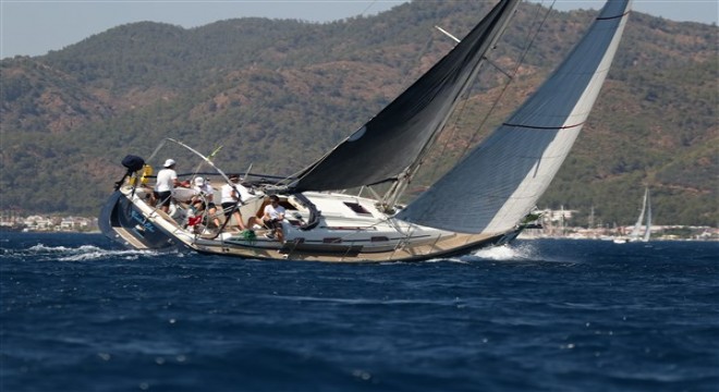 Cumhurbaşkanlığı 3. Uluslararası Yat Yarışları 25 Mayıs'ta Marmaris'ten başlıyor