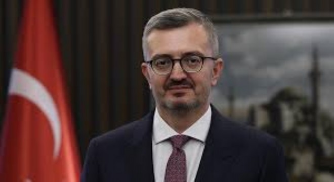 Cumhurbaşkanlığı İletişim Başkanı Burhanettin Duran'dan Gazeteciler Günü Mesajı