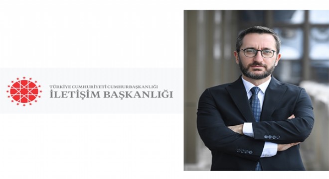 Cumhurbaşkanlığı İletişim Başkanlığı'ndan çocuklara özel  23 Nisan kutlaması