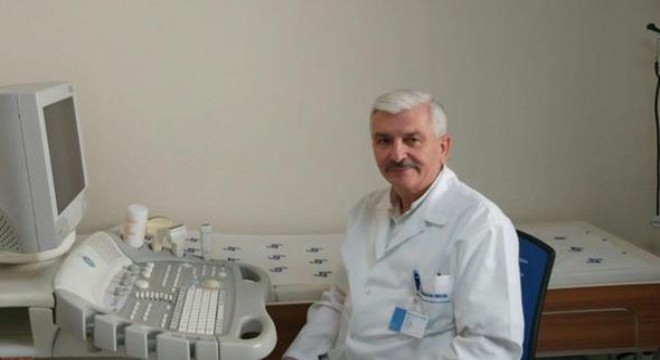 Damar testiyle erken teşhis