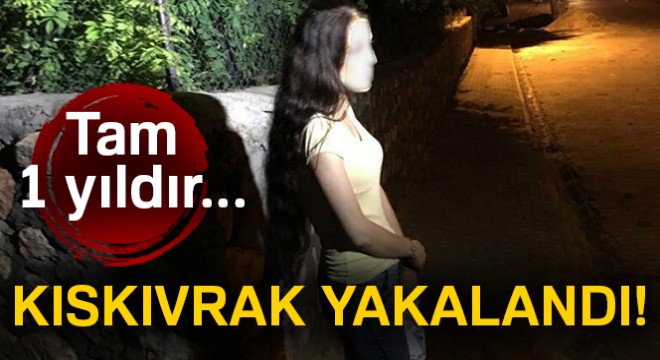 Dargeçit'te keşif yapan kadın terörist yakalandı